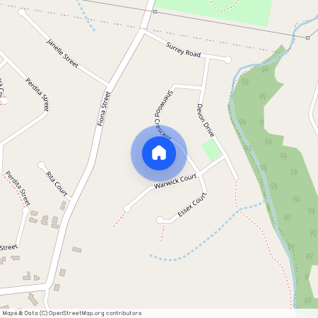 6 Cornwall Court, Qld 4300, Bellbird Park