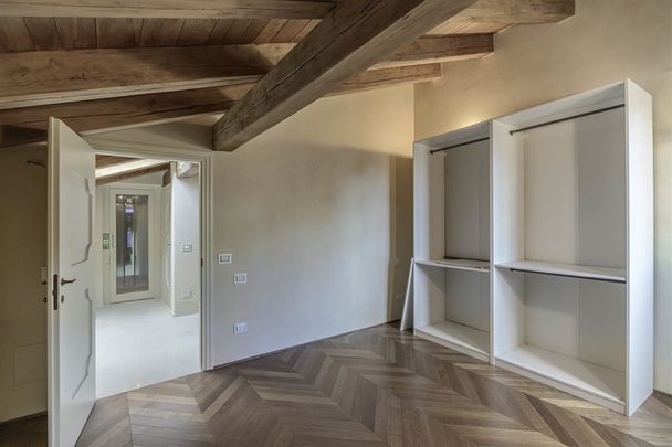 Casa Indipendente in Via San Mamolo a Bologna - Photo 1