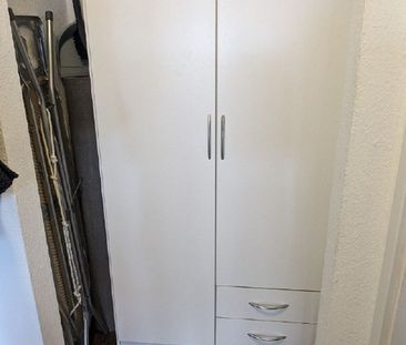 Aachen-zentrale, ruhige Lage: Modern möbl., komfortable 1 Zi-Whng.,... - Photo 5