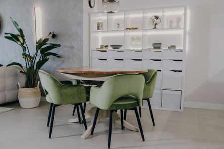 Middle Floor Apartment · Selwo - Photo 4