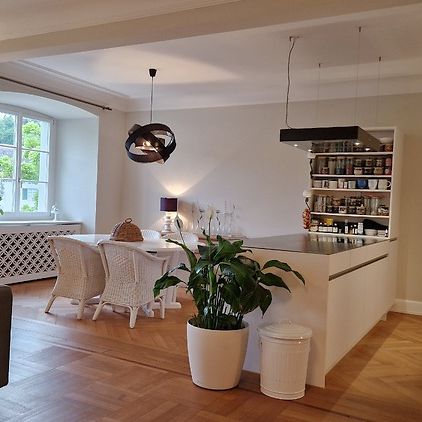 4½ Zimmer-Wohnung in Gachnang (TG), möbliert, auf Zeit - Photo 1