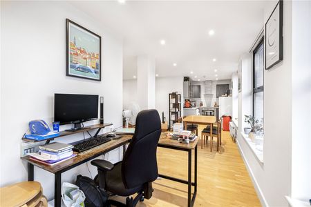 Holywell Lane, Shoreditch, London, EC2A 3ET - Photo 3