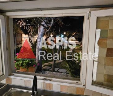 Μονοκατοικία για ενοικίαση Λαγονήσι (Καλύβια Θορικού) - Photo 5
