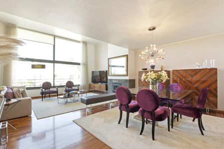 4 Bedroom Apartment with swimming pool, Cascais - Photo 2