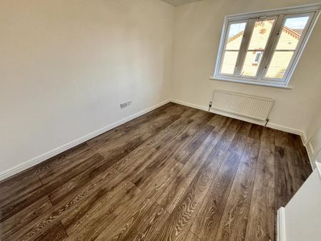 2 bedroom terraced house to rent - Photo 5