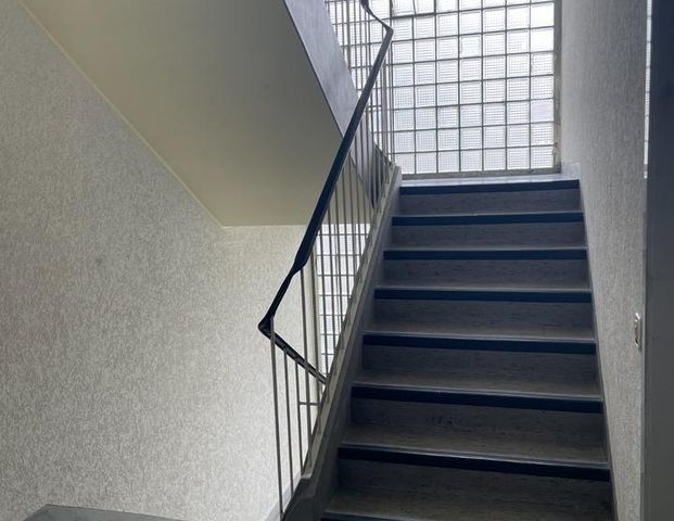 2-Zimmer Wohnung mit Loggia -frei ab sofort - Photo 1