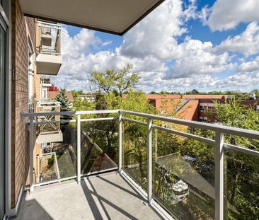 For Lease - 650 Lawrence Avenue Unit# 434, Toronto, Ontario - Photo 6