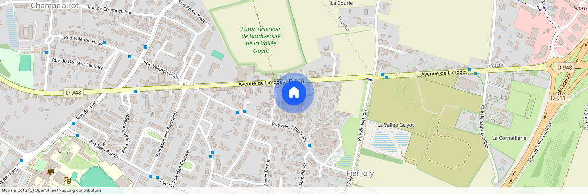 79000, Niort