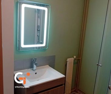 Appartement moderne à Rouen, 18 m² - Photo 4