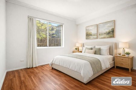 Spacious Light-Filled 2-Bedroom Apartment in the Heart of Castle Hill - Photo 5