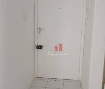 Apartamento Com 2 Dormitórios Para Alugar, 56 m² por R$1.655,00/mês... - Photo 3