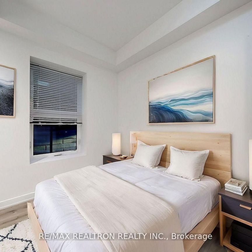 For Lease - 260 Finch Avenue Unit# TH 1, Toronto, Ontario - Photo 1