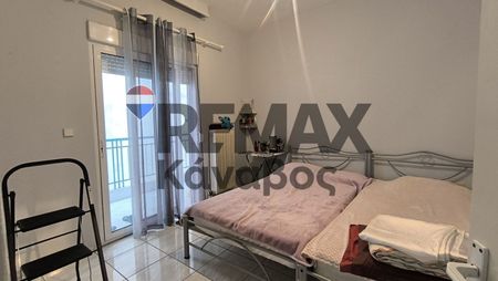 Studio/Γκαρσονιέρα για ενοικίαση Αστικός Συνοικισμός - Περικλέους - Κυψέλη (Ξάνθη) - Photo 4