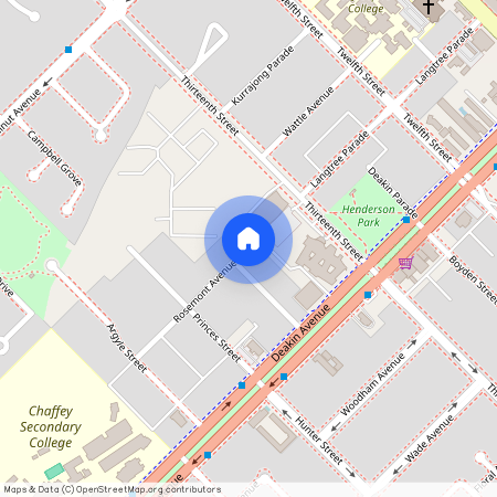 16 Rosemont Avenue, Vic 3500, Mildura