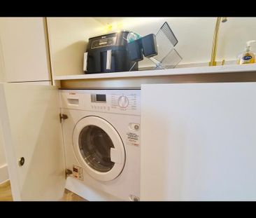 1 bedroom apartment to rent - Photo 5