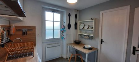 Location appartement 1 pièce, 32.00m², Cholet - Photo 5