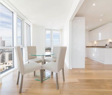 Sky View Tower, E15, London - Photo 2