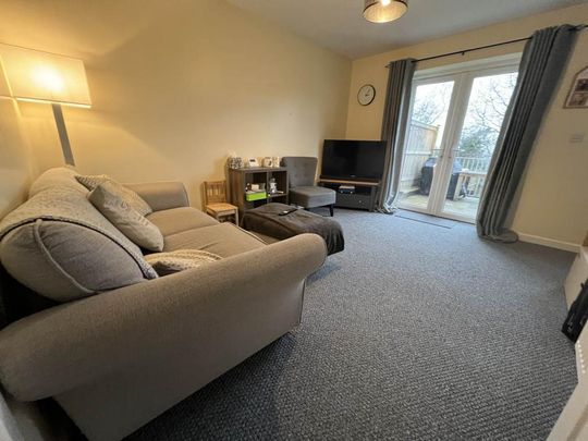 2 bedroom house to rent - Photo 1