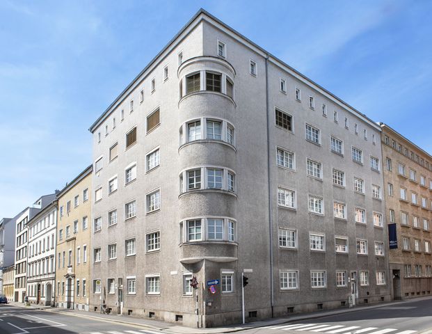 Mozartstraße 39-18 - Photo 1