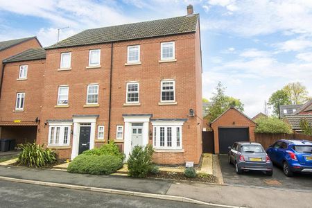 4 bedroom house to rent - Photo 2