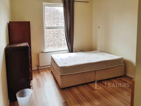 Great Western Street, Manchester, M14 - Photo 2