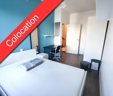 Location Appartement 1 pièce 23m² NANTES 44200 - Photo 2