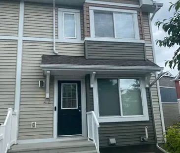 Newly townhouse 2-story Only $2000 | 42 - 415 Clareview Road Northw... - Photo 1