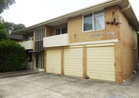 1/20 Dunoon Street, Murrumbeena - Photo 5