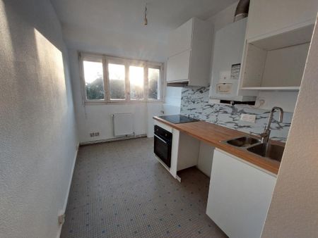 Appartement T2 à louer Nantes - 48 m² - Photo 2