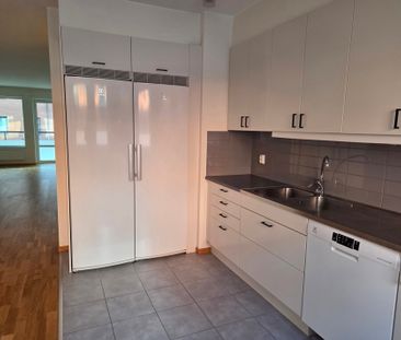 Johan Kocksgatan 7B, Trelleborg Centrum - Foto 4