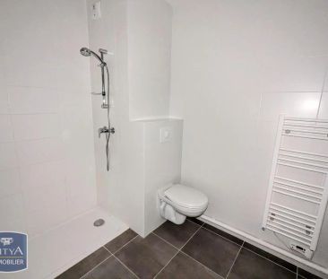 Appartement à louer 1 pièce 27.99m² - Photo 4