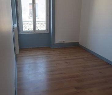 Appartement Firminy - Photo 4
