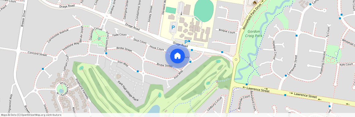 2 Draw Court, Wodonga