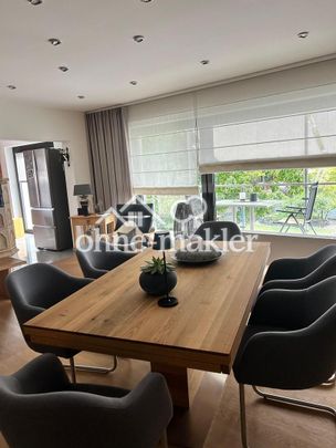 helle und großzügige 4-Zimmerwohnung - Foto 1