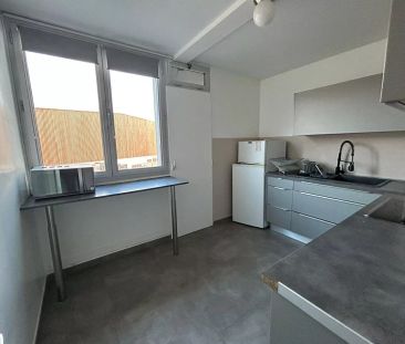 Appartement Annemasse 2 pièce(s) 48.59 m2 - Photo 3