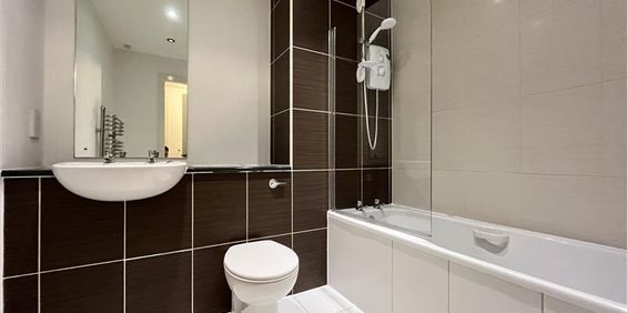 1 Bedroom Apartment To Rent - Photo 3