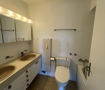 Wohnen mit Blick über Reinach Dorf! - Foto 6 | Rentumo
