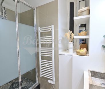 Location Appartement 3 pièces 62m² PARIS 18ème - Photo 6