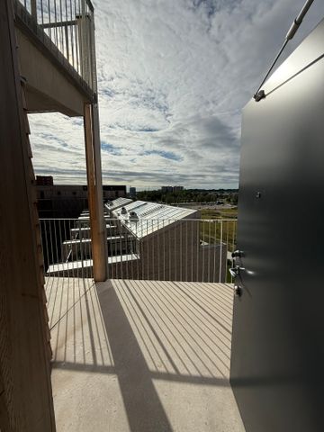 Turfgatan, Täby - Photo 4