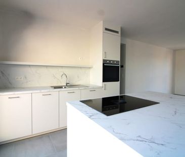 Appartement te huur - Foto 4