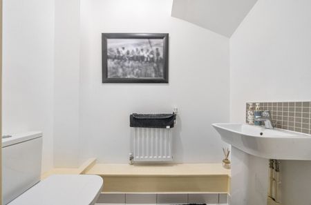 2 bedroom terraced house to rent - Photo 5