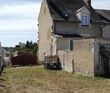 Maison à louer 3 pièces 77.89m² - Photo 4