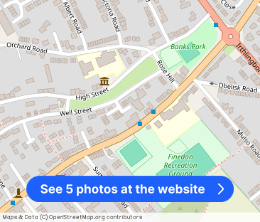 1 bedroom apartment for rent - Photo 1