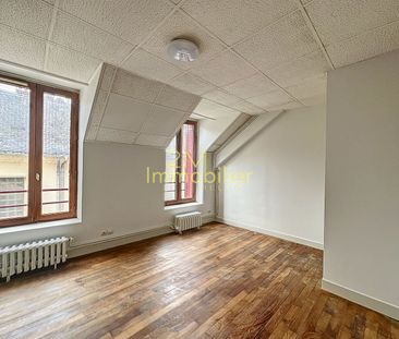 Location Appartement 3 pièces 55m² - Photo 4