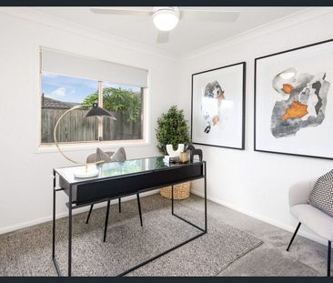 FULLY RENOVATED FAMILY HOME IN OXENFORD - Photo 1