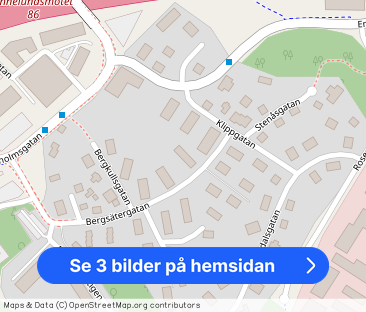 Bergsätergatan, 33 B, Borås - Foto 1