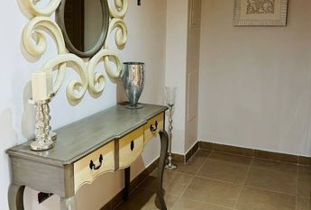 3 room luxury penthouse for rent in Estepona, Andalusia