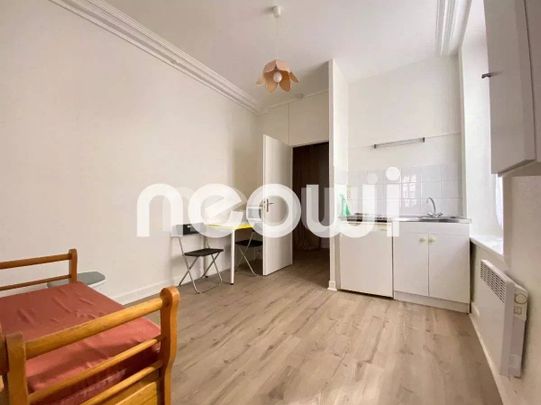Rental Apartment - Photo 1