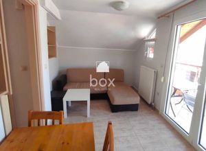 Studio/Γκαρσονιέρα για ενοικίαση - 40 Εκκλησιές - Ευαγγελίστρια, - Photo 1