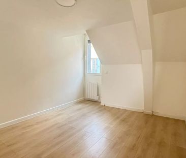 Appartement Corbeil Essonnes 2 pièce(s) 39.20 m2 - Photo 1